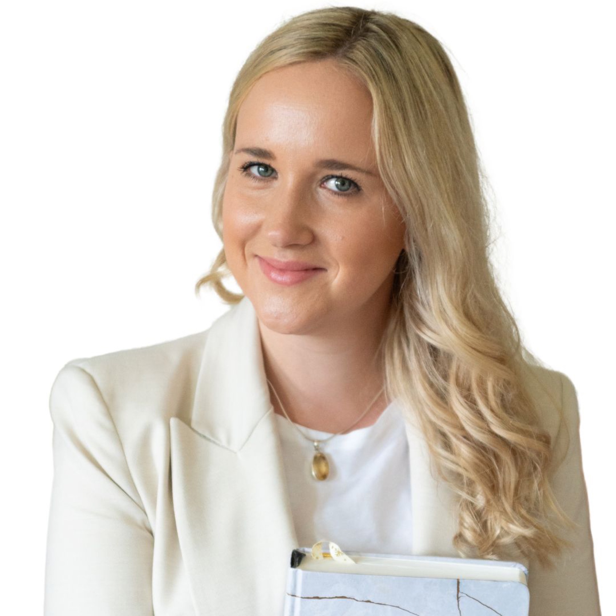 Life Coaching mit Johanna Martin