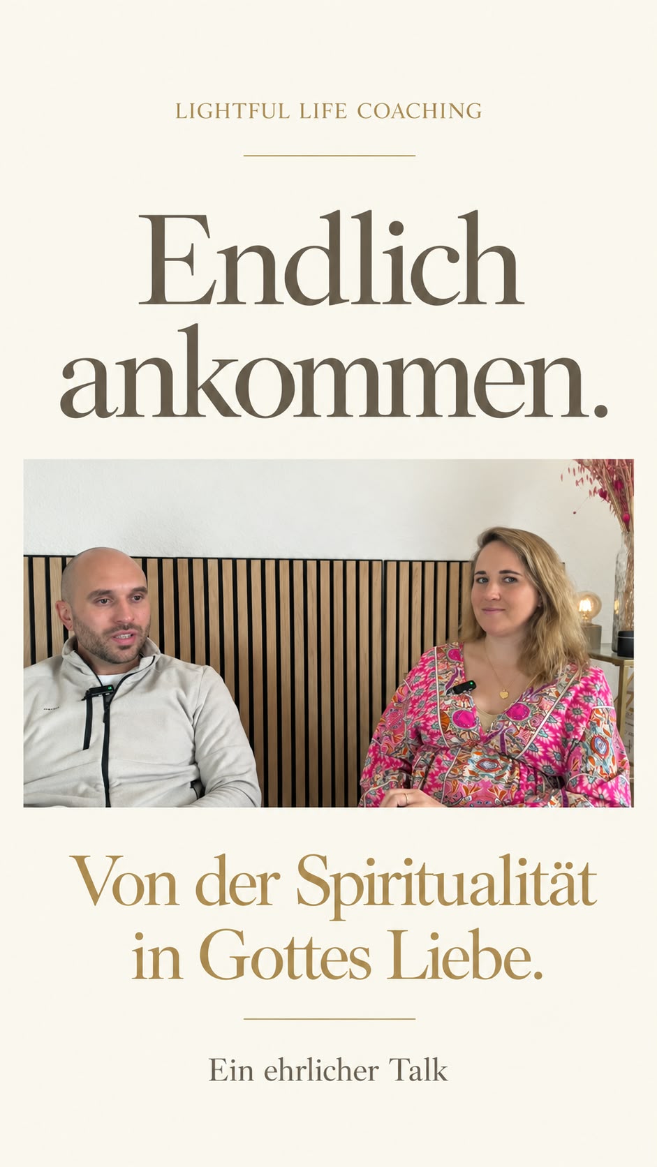 Video-Vorschau: Sebastian Neu